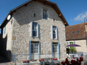 Gîte Miers chez Nadine